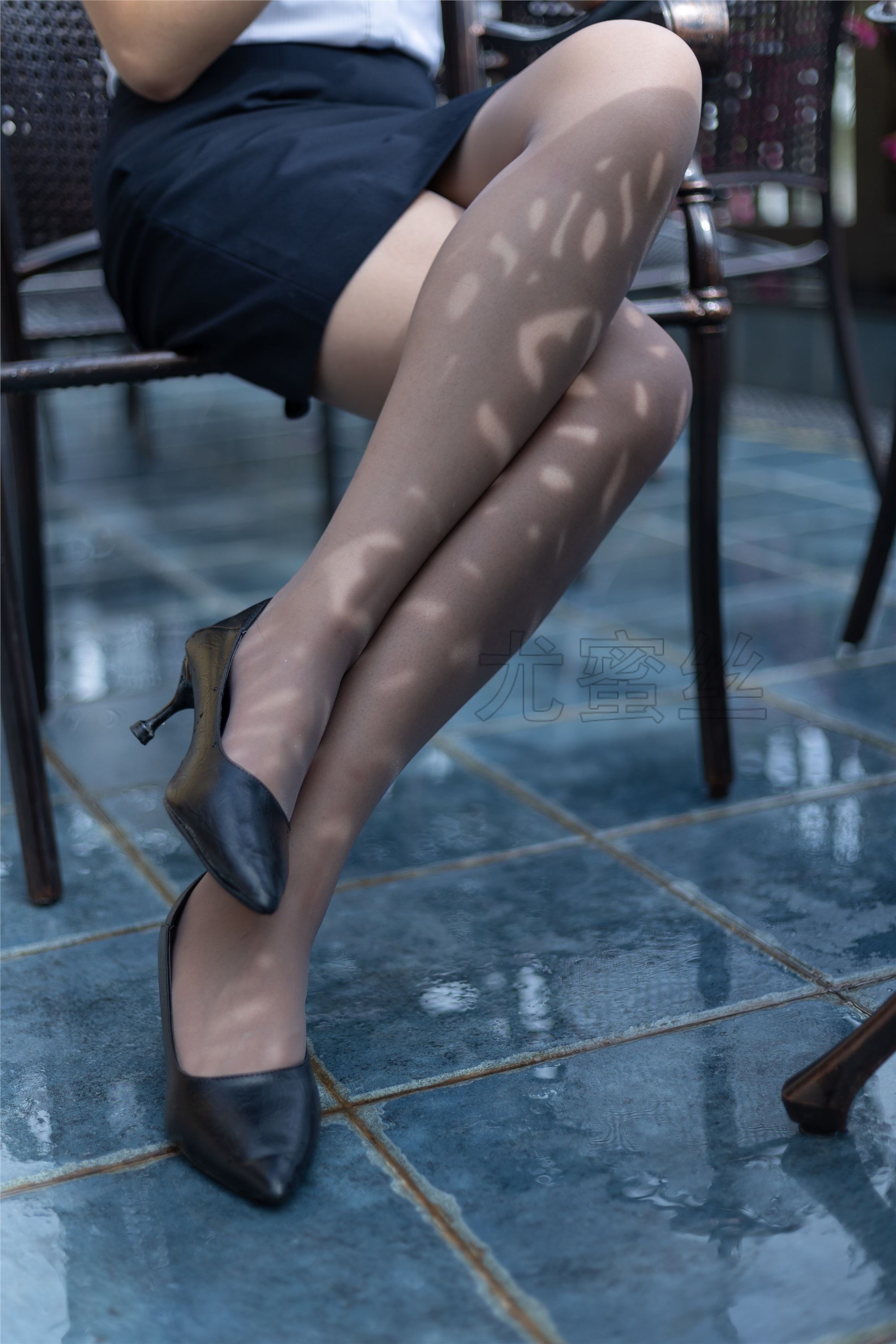 尤蜜丝 穿搭写真 NO.054